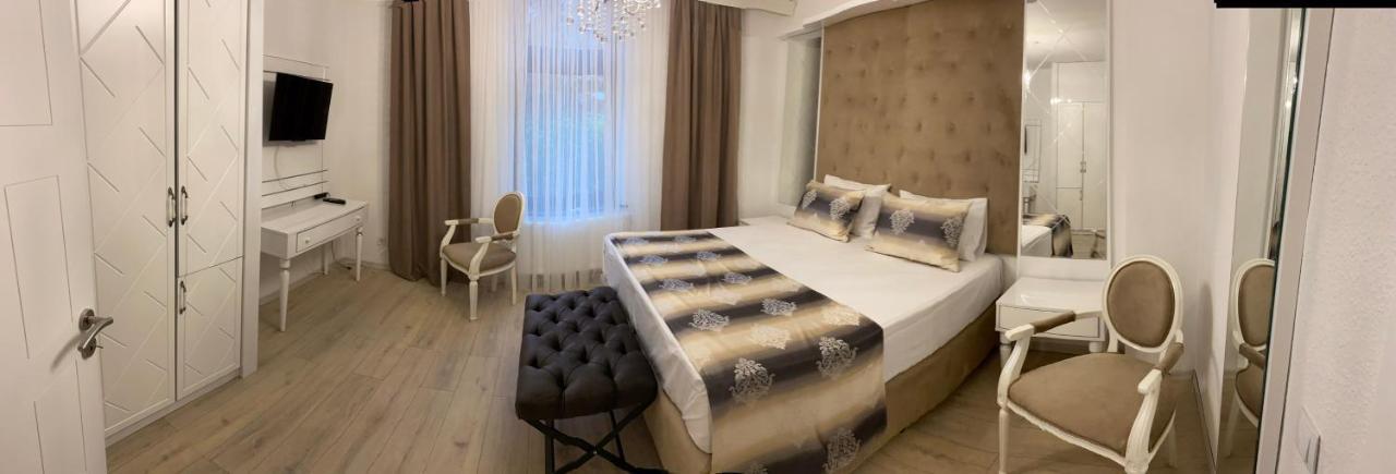 Kispet Deluxe Hotels&Suites Oberhausen  Exteriör bild