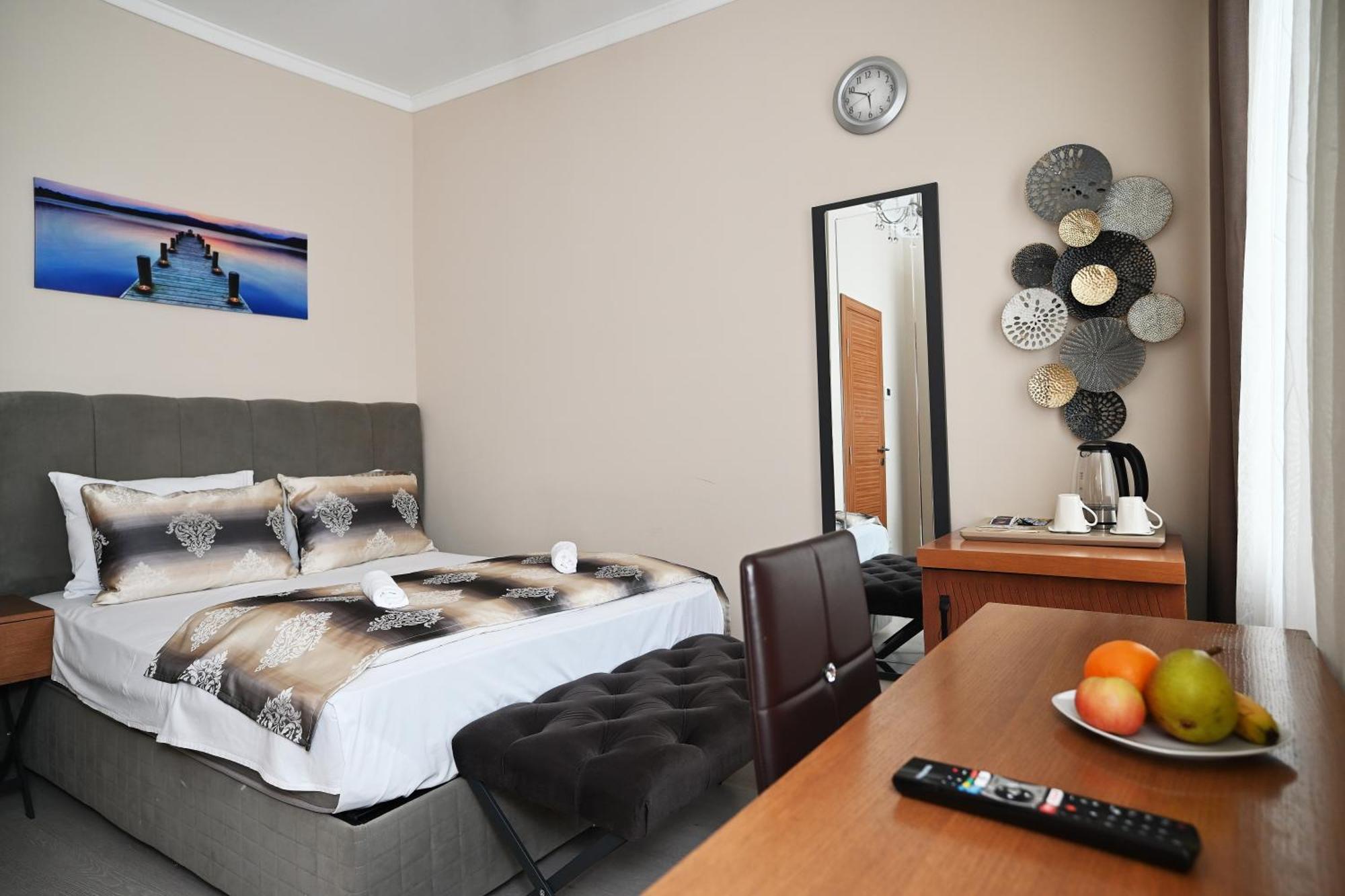 Kispet Deluxe Hotels&Suites Oberhausen  Exteriör bild