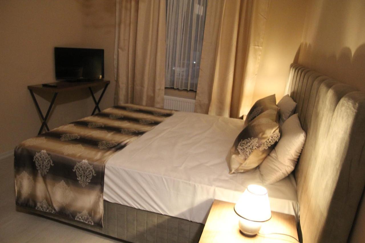 Kispet Deluxe Hotels&Suites Oberhausen  Exteriör bild