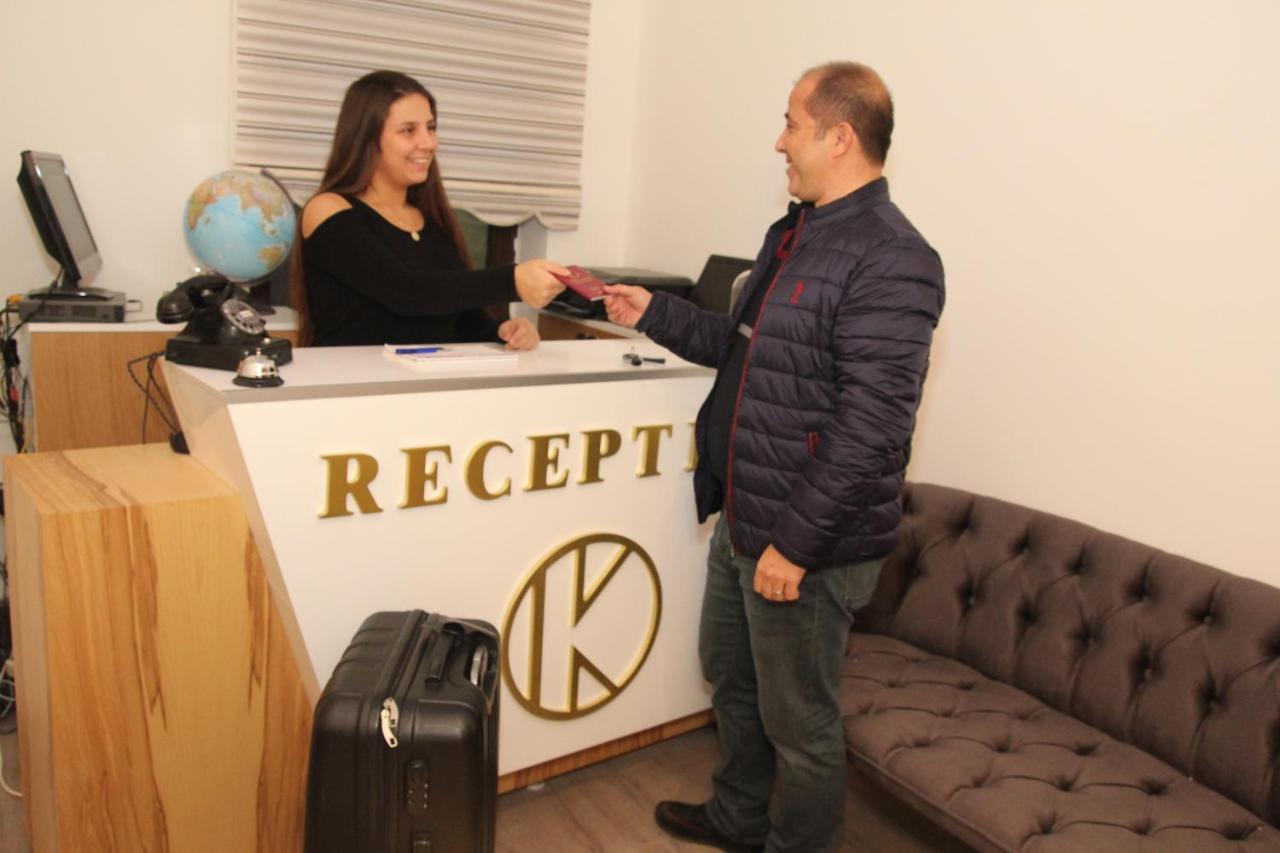 Kispet Deluxe Hotels&Suites Oberhausen  Exteriör bild