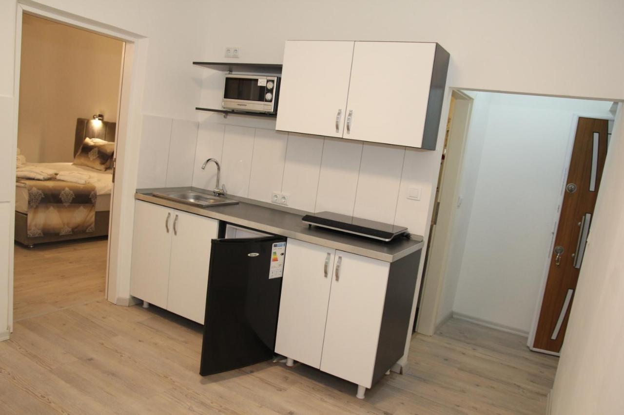 Kispet Deluxe Hotels&Suites Oberhausen  Exteriör bild