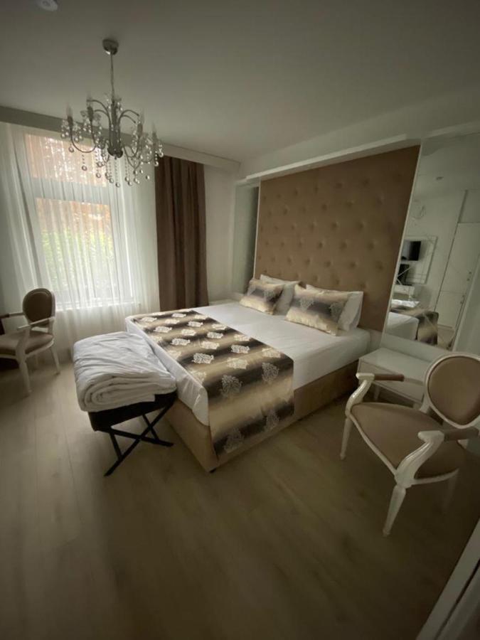 Kispet Deluxe Hotels&Suites Oberhausen  Exteriör bild