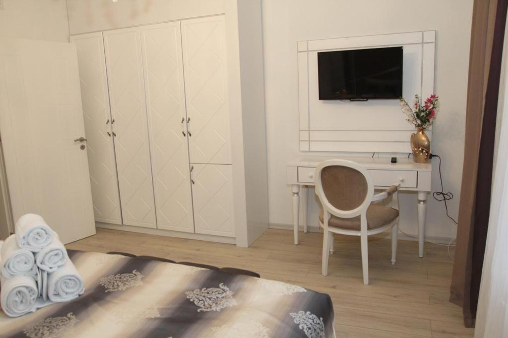 Kispet Deluxe Hotels&Suites Oberhausen  Exteriör bild