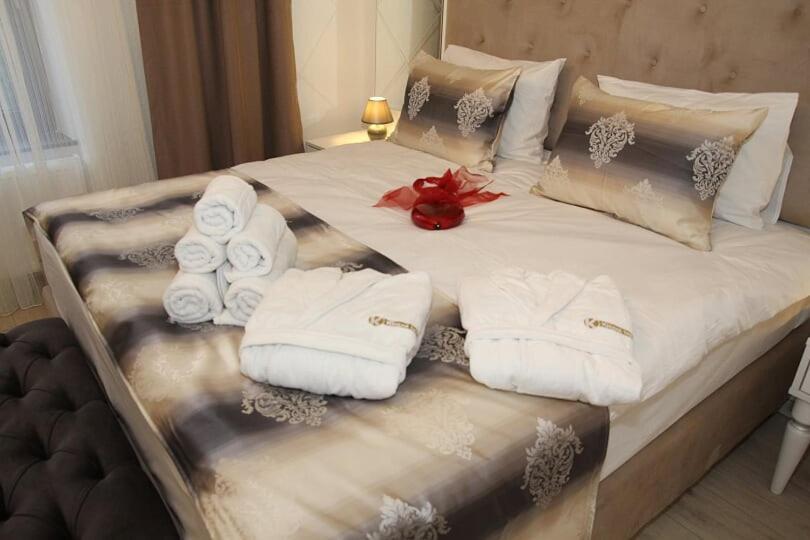 Kispet Deluxe Hotels&Suites Oberhausen  Exteriör bild